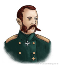 Russian Tsar Alexander II
