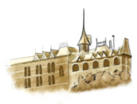 Białowieża Palace