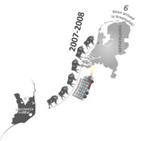 Translocation of European bison from Poland to the Netherlands