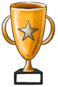 Trophy