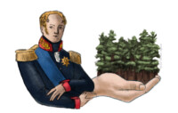 Russian Tsar Alexander I