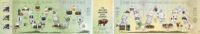 The Amazing European bison journey