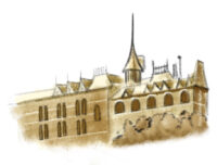 Białowieża Palace